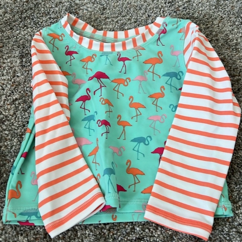 Rufflebutts 18-24 month Swimsuit